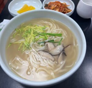 서울역혼밥