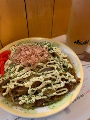 삼각지 키보